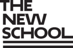 The New School logo