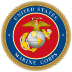 United States Marine Corps logo